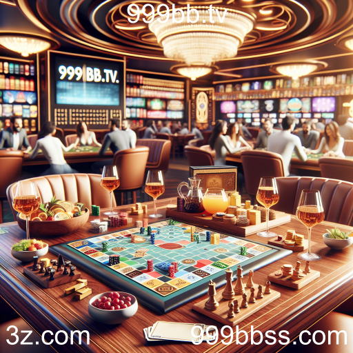 Descubra a Emoção do Bingo na 999bb.tv